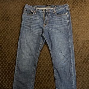 Men’s Lucky Brand 410 Jeans 34/30